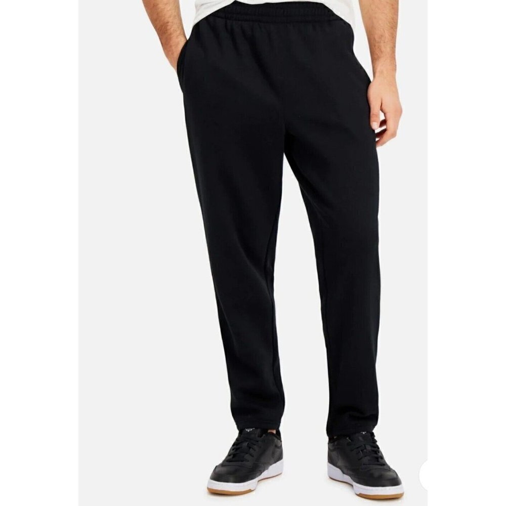 Ideology Mens Fleece Jogger Sweatpants. Size Small. New With Tags. 10013…